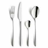 Dessertske Amefa Cuba Metal 19,8 cm 12 enheder #4