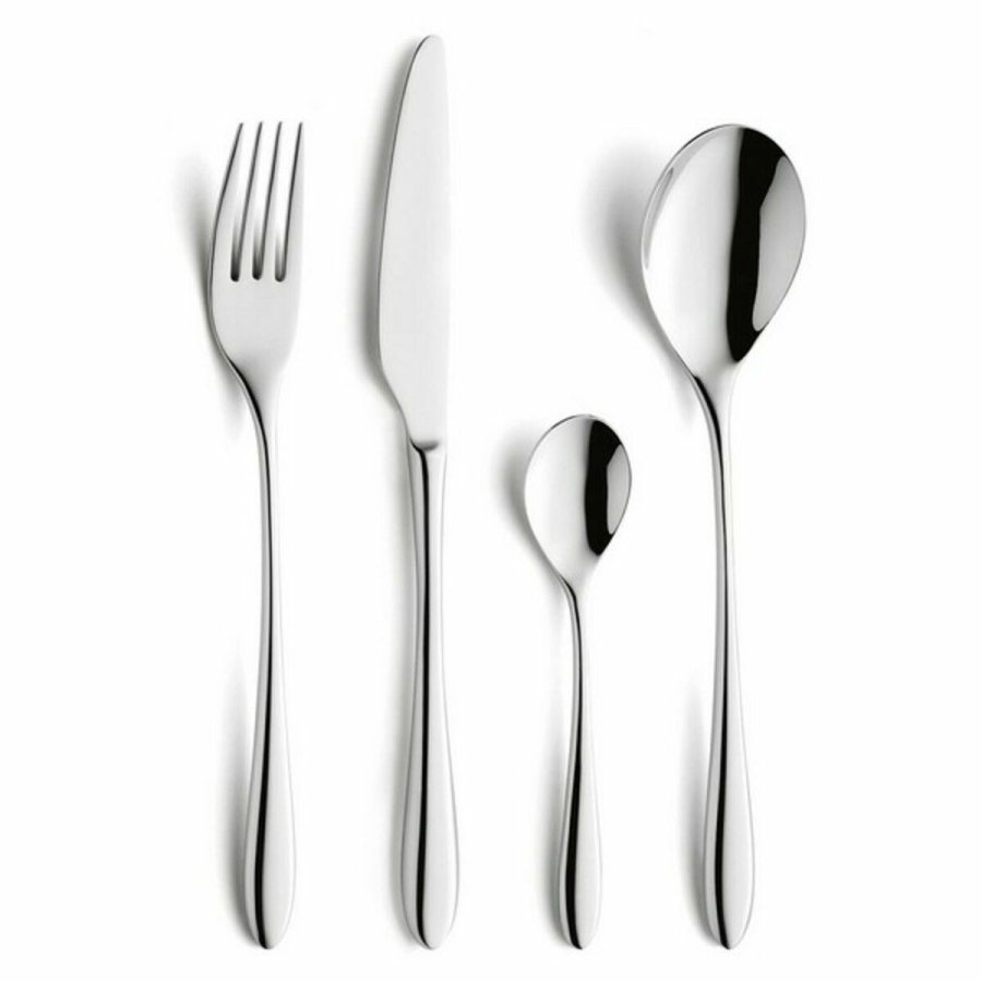 Dessertske Amefa Cuba Metal 19,8 cm 12 enheder #4