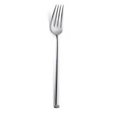 St med dessertgafler Amefa Metropole Stl Metal 19,4 cm (12 enheder) #1