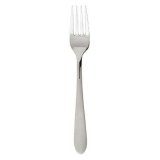 St med dessertgafler Amefa Oxford (12 uds) #1