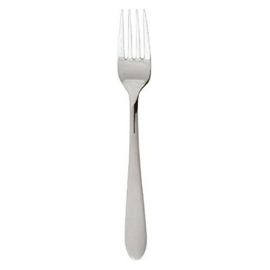 St med dessertgafler Amefa Oxford (12 uds) #1
