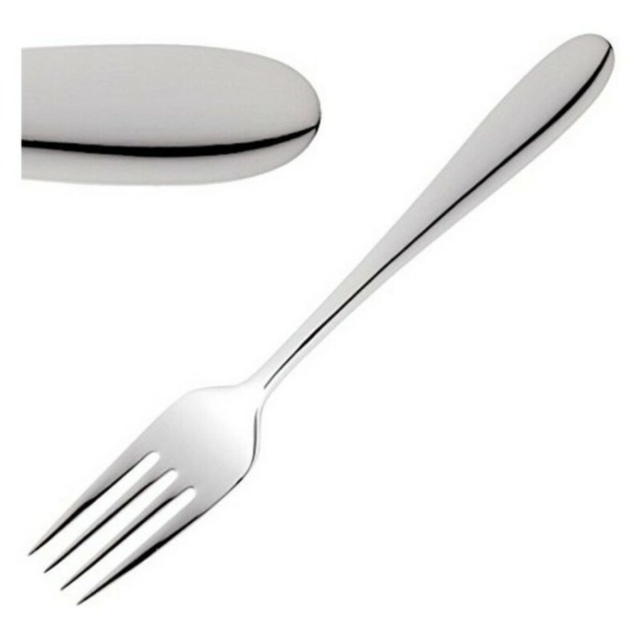St med dessertgafler Amefa Oxford (12 uds) #10
