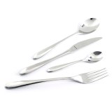 Kaffeske Amefa Cuba Metal 14,2 cm 12 enheder #4