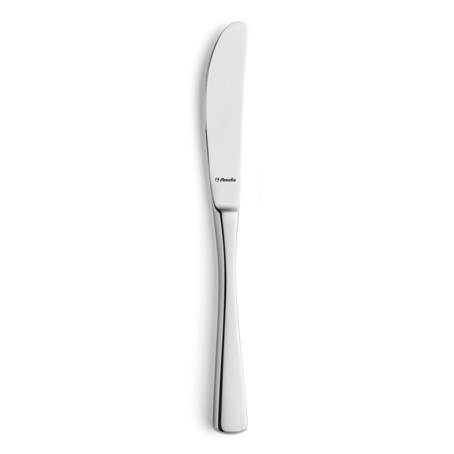 Knivst Amefa Atlantic Metal Rustfrit stl 12 enheder #1