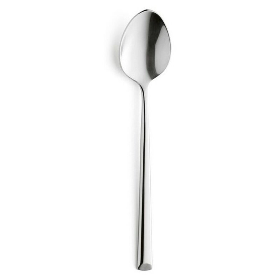 Kaffeske Amefa Metropole Metal Stl 14 cm 12 enheder #1