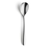 St med skeer Amefa Cuba 11,3 cm Metal 12 enheder #1