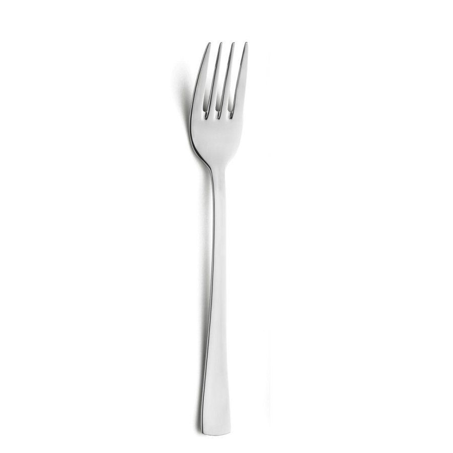 St med Gafler Amefa Atlantic Metal Stl 12 enheder #1