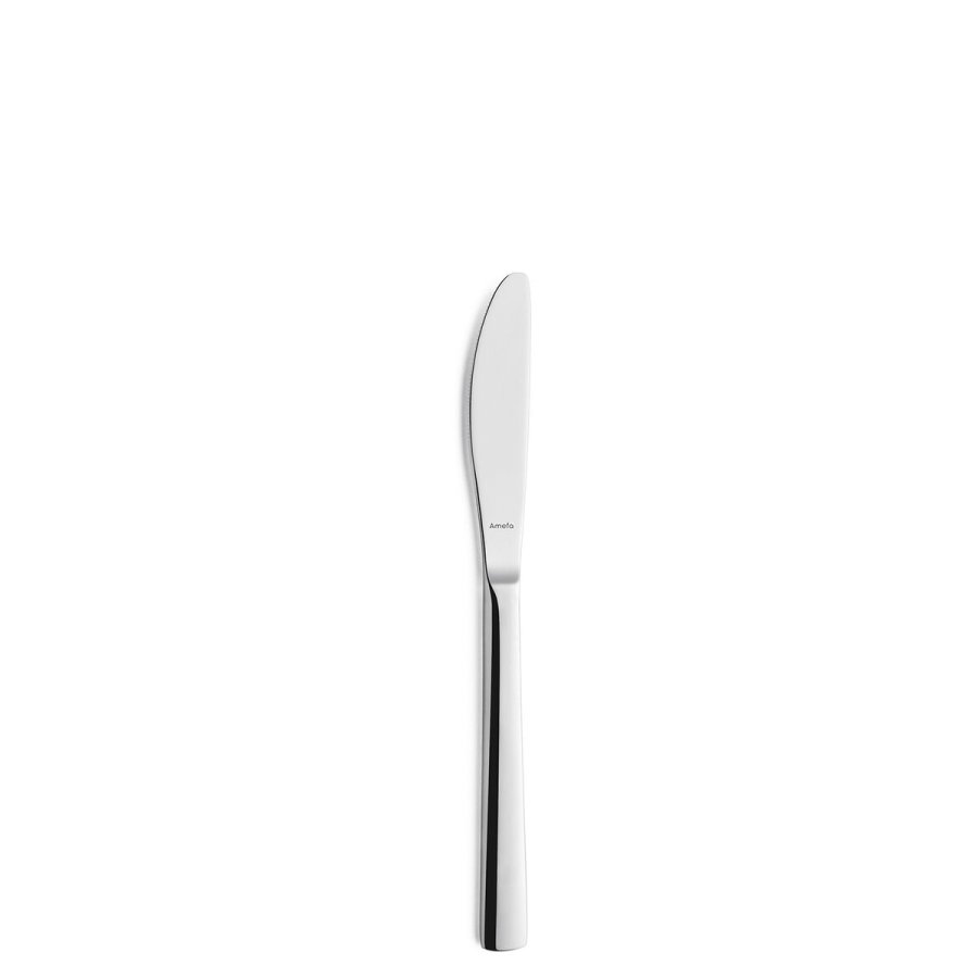 Knivst Amefa Atlantic Metal Rustfrit stl 12 enheder #1