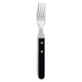 St med Gafler Amefa Pizza Metal 21,2 cm (12 enheder) #1