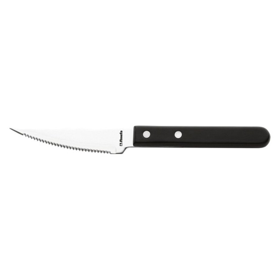 Knivst Amefa Sav Metal Rustfrit stl 12 enheder (21,2 cm) #1