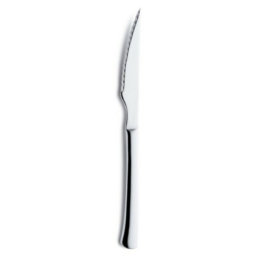 Savtakket kniv Amefa 2257 Metal 25 cm (12 enheder) #1