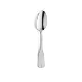 Teskeer Amefa Vieux Paris Satine Metal Rustfrit stl Kaffe 12 enheder #1
