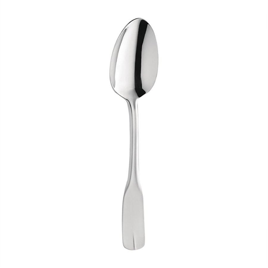 Dessertske st Amefa Vieux Paris Satine Metal Rustfrit stl 12 enheder #1