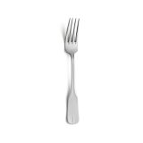 St med Gafler Amefa Vieux Paris Satine Metal Rustfrit stl 12 enheder #1
