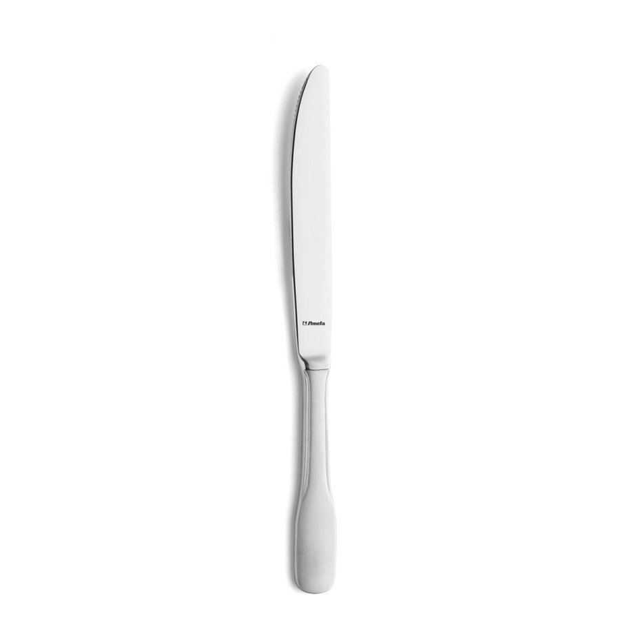 Knivst Amefa Vieux Paris Satine Metal Rustfrit stl 12 enheder #1