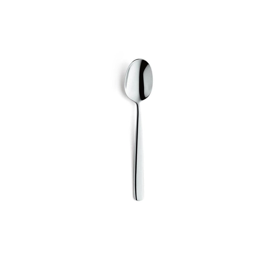Kaffeskeer Amefa Tokyo Metal Rustfrit stl Stl Kaffe (12 enheder) #1