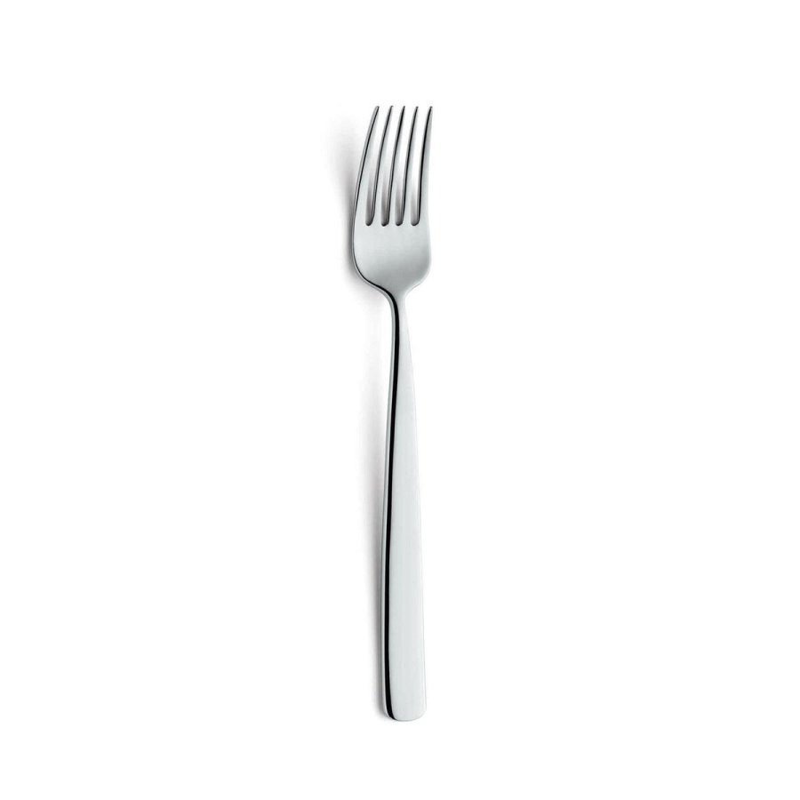 St med Gafler Amefa Tokyo Metal Rustfrit stl Stl (12 enheder) #1