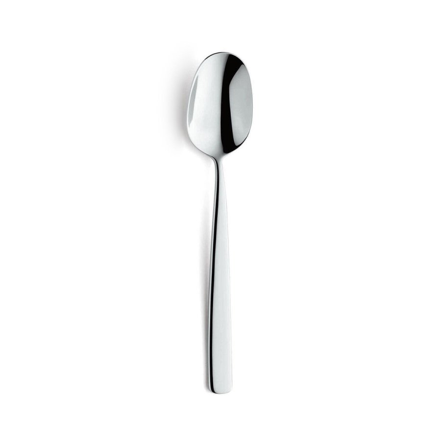 St med skeer Amefa Tokyo Metal Rustfrit stl Stl (12 enheder) #1