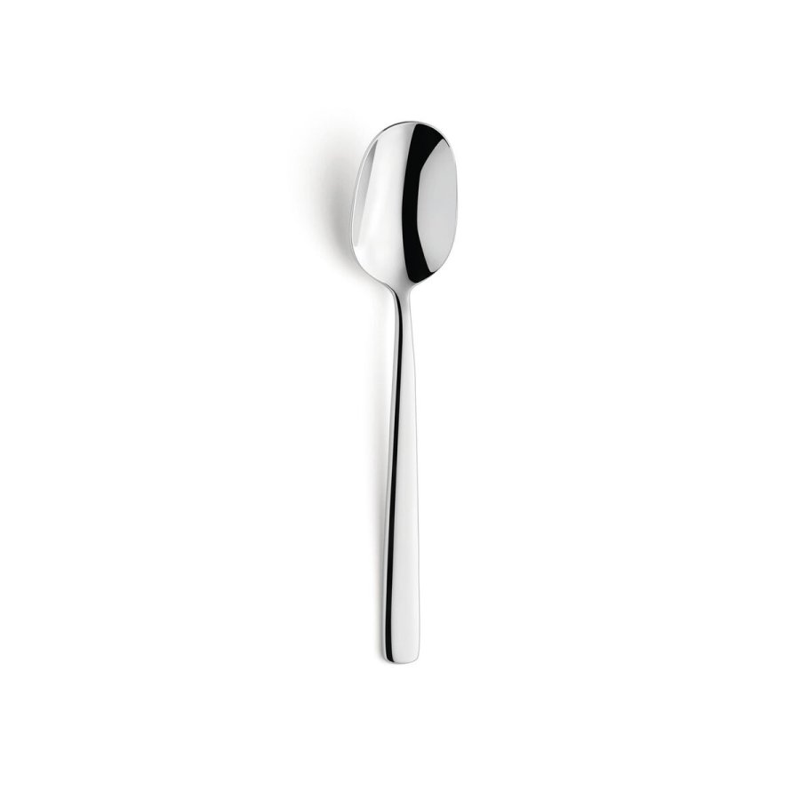 Dessertske st Amefa Tokyo Metal Rustfrit stl Stl (12 enheder) #1