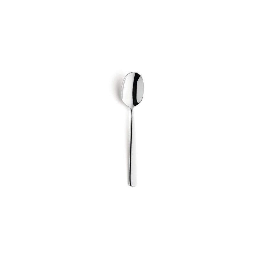 Teskeer Amefa Tokyo Metal Rustfrit stl Stl Kaffe (12 enheder) #1