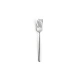 St med dessertgafler Amefa Tokyo Metal Rustfrit stl Stl (12 enheder) #1