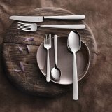 Knivst Amefa Tokyo Metal Rustfrit stl Stl Frugt (12 enheder) #4