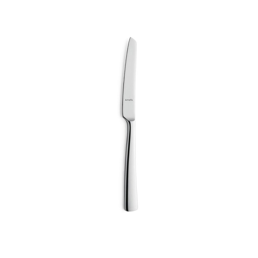 Knivst Amefa Tokyo Metal Rustfrit stl Stl Frugt (12 enheder) #1
