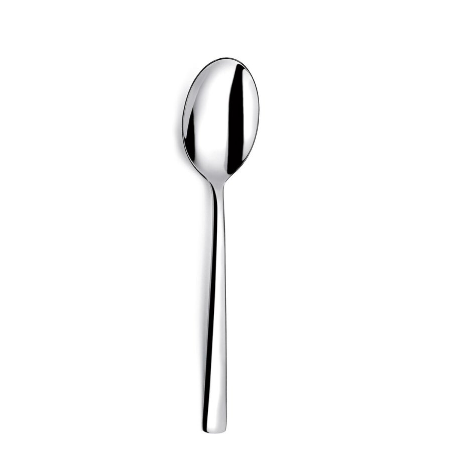 St med skeer Amefa Havane Metal Rustfrit stl 12 enheder #1