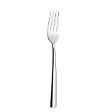 St med Gafler Amefa Havane Metal Rustfrit stl 12 enheder #1