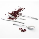 Dessertske Amefa Havane Metal Rustfrit stl 12 enheder #4
