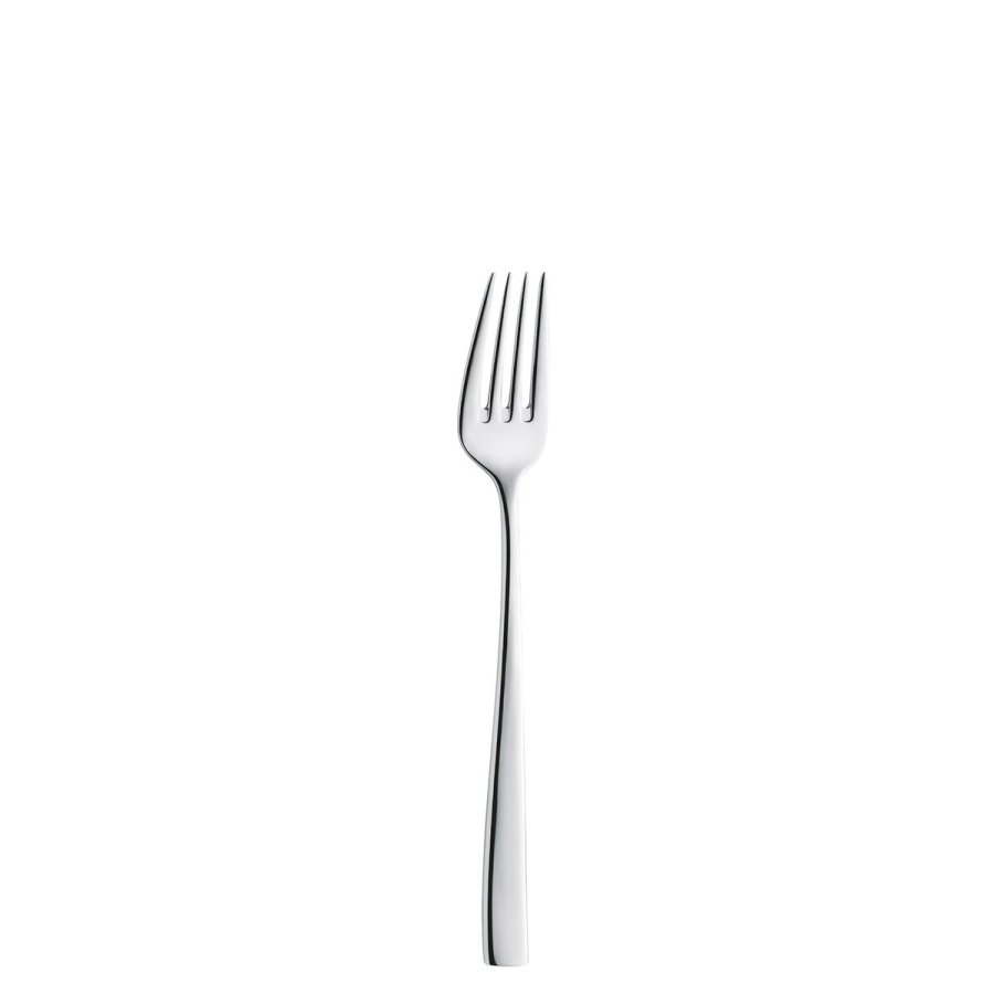 St med dessertgafler Amefa Martin Stl Metal (12 enheder) #1