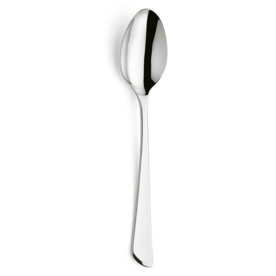 St med skeer Amefa Juno Metal Stl Rustfrit stl 12 enheder #1