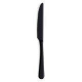Knivst Amefa Austin Negro Sort Metal 23,5 cm (12 enheder) (12 uds) #1