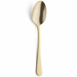 Ske Amefa 1410AUB000325 Gylden Metal (12 enheder) #1