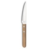Kdkniv Amefa Pizza Bois Metal Tr (21 cm) (Pack 12x) #1