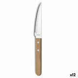 Kdkniv Amefa Pizza Bois Metal Tr (21 cm) (Pack 12x) #4