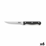 Kniv til koteletter Richardson Sheffield Artisan Sort Metal 11,5 cm (Pack 6x) #4