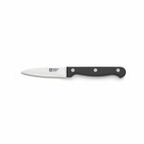 Skrllekniv Richardson Sheffield Artisan Sort Metal 9 cm (Pack 6x) #1