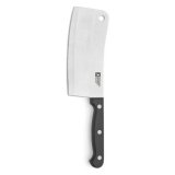 Stor madlavningskniv Richardson Sheffield Artisan Sort Metal Rustfrit stl (15 cm) #4