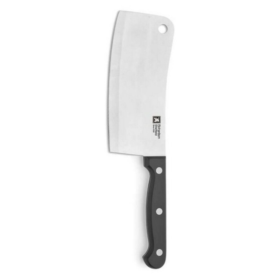Stor madlavningskniv Richardson Sheffield Artisan Sort Metal Rustfrit stl (15 cm) #4