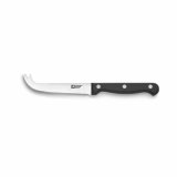 Osteknivene Richardson Sheffield Artisan Sort Metal 10 cm (Pack 6x) #1
