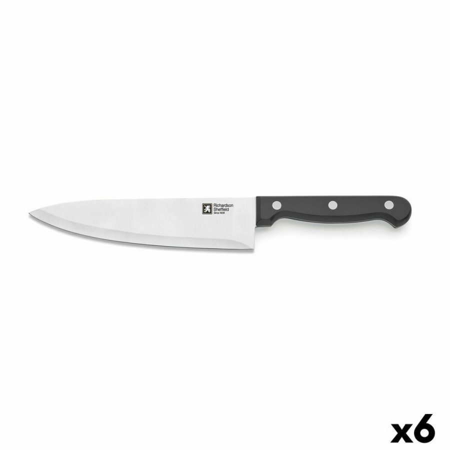 Kkkenkniv Richardson Sheffield Artisan (17,5 cm) (Pack 6x) #4