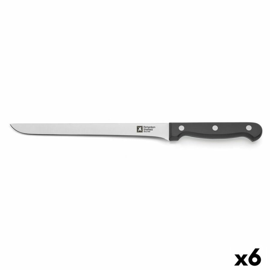 Skinkekniv Richardson Sheffield Artisan Metal 25 cm (Pack 6x) #4