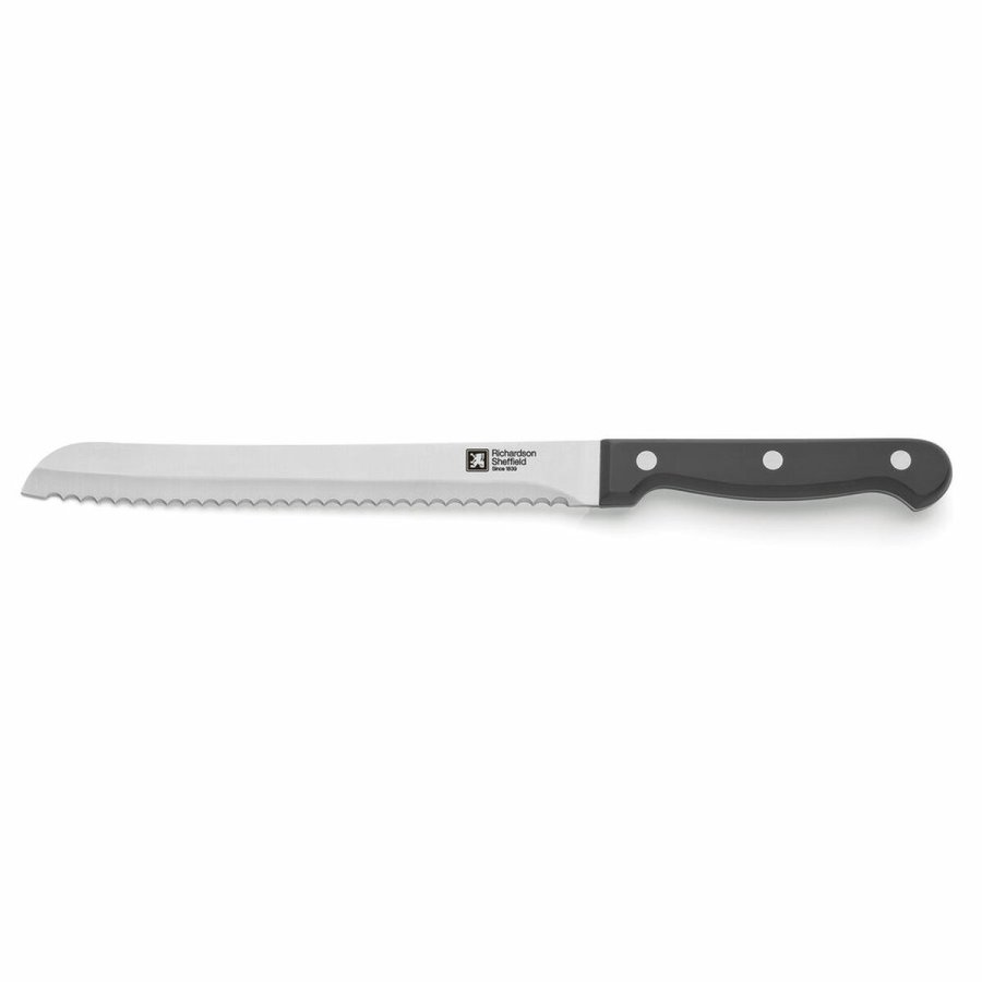 Brdkniv Richardson Sheffield Artisan Metal 23 cm (Pack 6x) #1