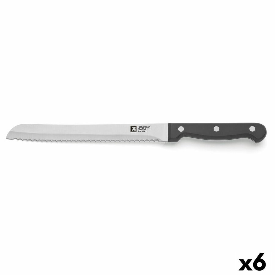 Brdkniv Richardson Sheffield Artisan Metal 23 cm (Pack 6x) #4