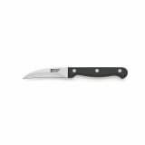 Udbeningskniv Richardson Sheffield Artisan Sort Metal (15,5 cm) (Pack 6x) #1