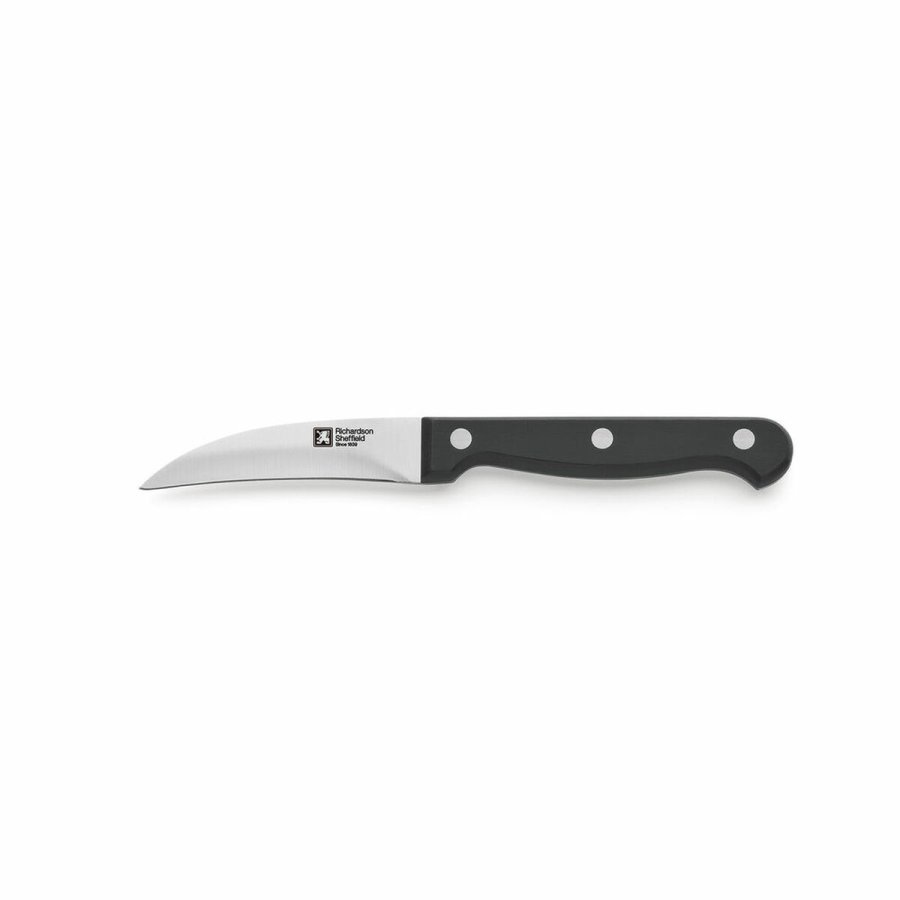 Udbeningskniv Richardson Sheffield Artisan Sort Metal (15,5 cm) (Pack 6x) #1