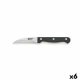 Udbeningskniv Richardson Sheffield Artisan Sort Metal (15,5 cm) (Pack 6x) #4