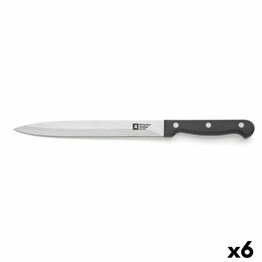 Forskrerkniv Richardson Sheffield Artisan Metal (20 cm) (Pack 6x) #4