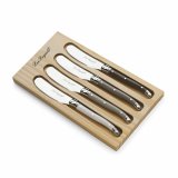 Knivst Amefa 2511MYWA00BB4 Smr Multifarvet Metal 4 Dele #1